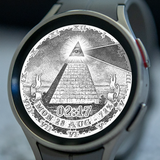 nbWatch: God's eye иконка