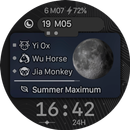 nbWatch: Lunar Calendar SP3 APK