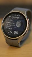 nbWatch: Lunar Calendar SP3 syot layar 3