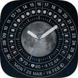 nbWatch: Lunar Pro 圖標