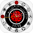 nbWatch Sharingan Eyes icon