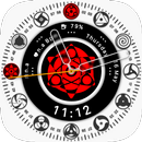nbWatch Sharingan Eyes APK