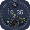 nbWatch Sleek Hybrid আইকন