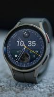nbWatch Sleek Hybrid постер
