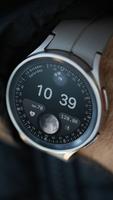 nbWatch Sleek Hybrid скриншот 2