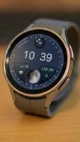 nbWatch Sleek Hybrid скриншот 3