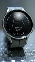 nbWatch: Solar Graph captura de pantalla 2