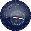 nbWatch: Solar dial icon