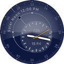 APK nbWatch: Solar dial