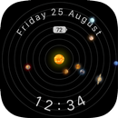 nbWatch: Sonnensystem APK