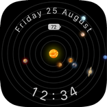 nbWatch: Solar System
