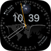 nbWatch Timezone Map icono