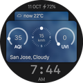 ”nbWatch: Weather Ultra
