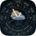 nbWatch: Weather Pro