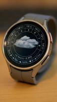 nbWatch: Weather Pro Screenshot 2