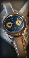nbWatch: AirCraft Royal Blue ภาพหน้าจอ 3