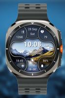 nbWatch Météo Plus WFF Affiche