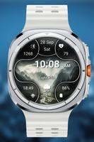 nbWatch Météo Plus WFF capture d'écran 2