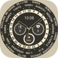 nbWatch World Time WFF