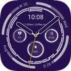 nbWatch Contour WFF simgesi