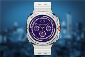 nbWatch Contour WFF gönderen