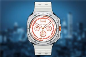 nbWatch Contour WFF Ekran Görüntüsü 1