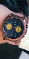 nbWatch: Lux Royal Blue screenshot 1