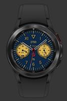 nbWatch: Lux Royal Blue screenshot 2