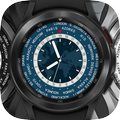 nbWatch: World Time X