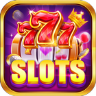 آیکون‌ Slots Casino - Las Vegas Slots