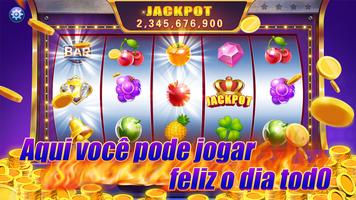 Slots Casino - Las Vegas Slots ảnh chụp màn hình 1