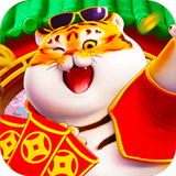 Tigre Slots - Sortudo biểu tượng