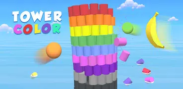 Tower Color (Цветная Башня)