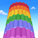 Tower Color aplikacja