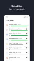 WORKBOX screenshot 2