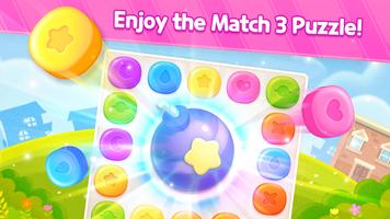 Jennie Pop স্ক্রিনশট 2