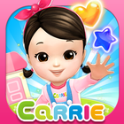 Carrie Happyhouse أيقونة