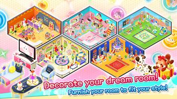 Carrie Happyhouse تصوير الشاشة 3