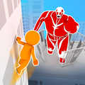Parkour Crowd