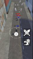 Toimon Monster Fight ภาพหน้าจอ 3
