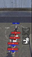 Toimon Monster Fight ภาพหน้าจอ 1