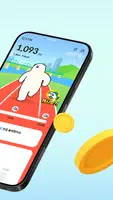캐시슬라이드 스텝업 screenshot 1