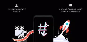 Hashtags For TikTok Videos - Get More Fans & likes