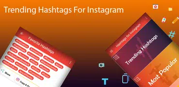 Trending Hashtags For Instagram - Get Followers