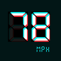 GPS Speedometer