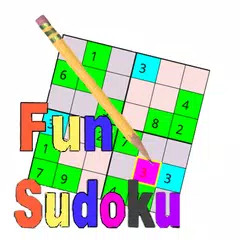 Fun Sudoku Free