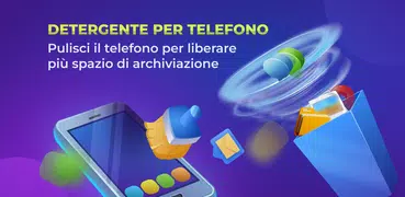 Custode del telefono,Antivirus