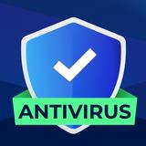 Phone Keeper, Antivirus icon