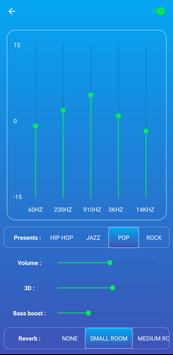 Music Player 截图 2