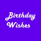 Birthday Wishes and Messages ikon